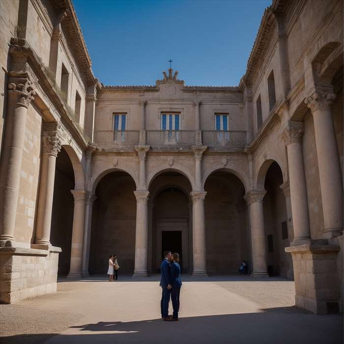 Découvrez les trésors culturels autour d'Alès