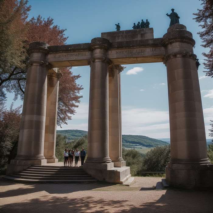 Découvrez les trésors culturels de Montélimar et ses environs