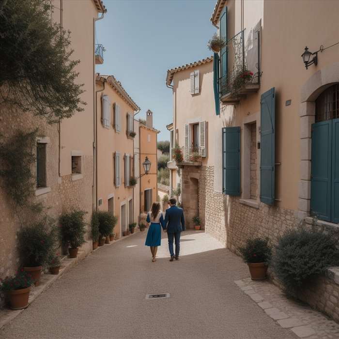 Découvrez les trésors culturels de Draguignan et ses environs