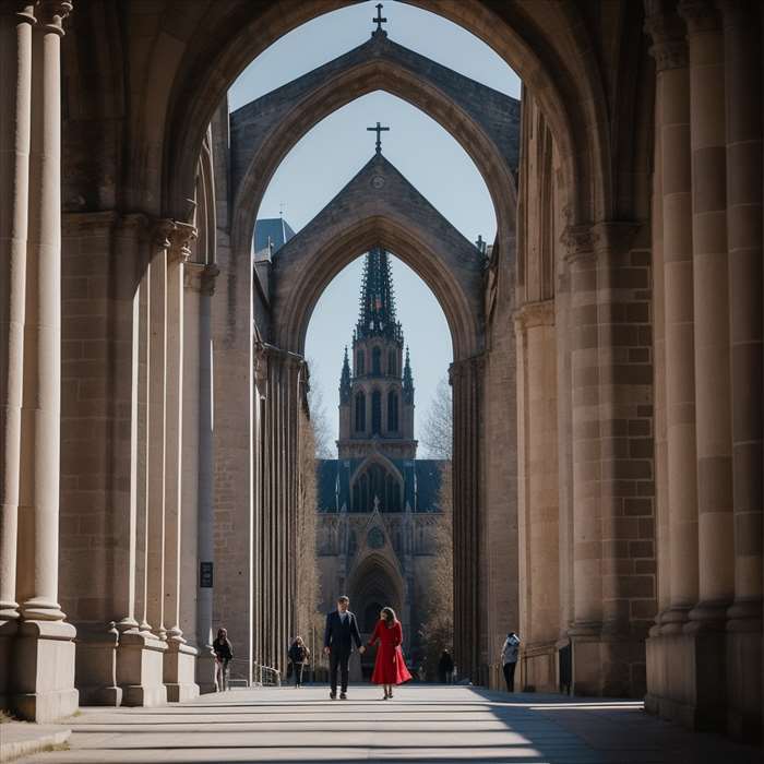 Découvrez les trésors architecturaux de Gap et ses alentours