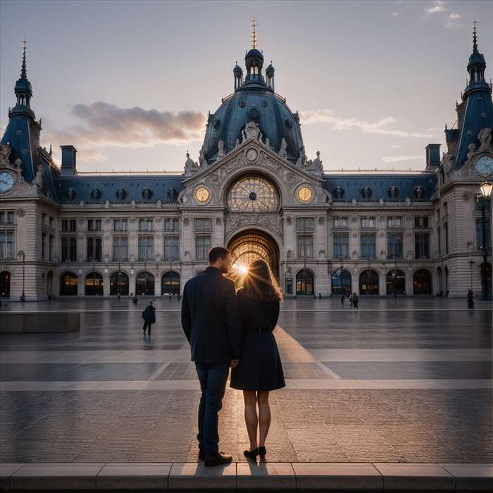 Découvrez les trésors culturels de Paris 6ème et ses environs