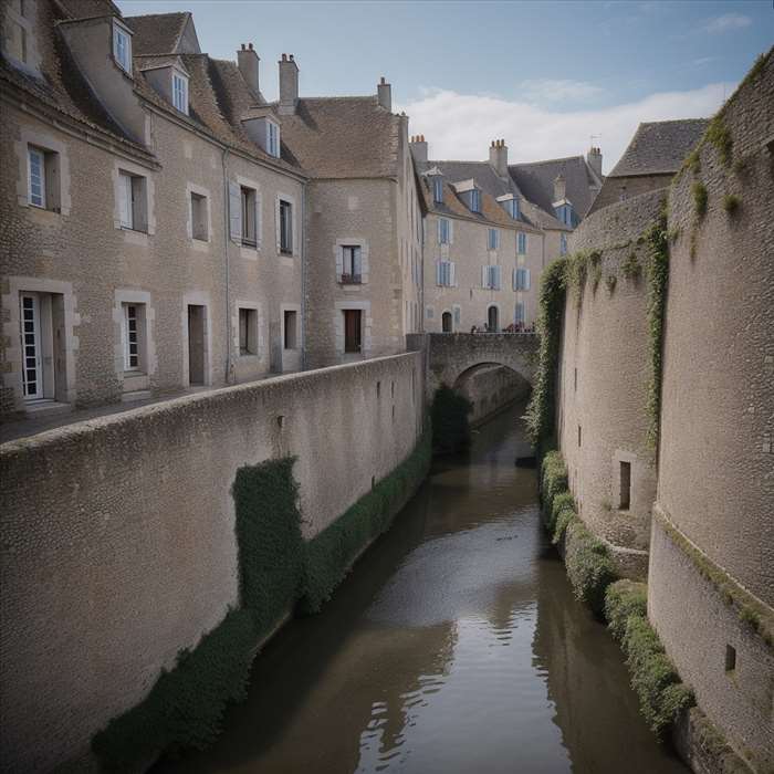 Découvrez les trésors culturels de Boulogne-sur-Mer