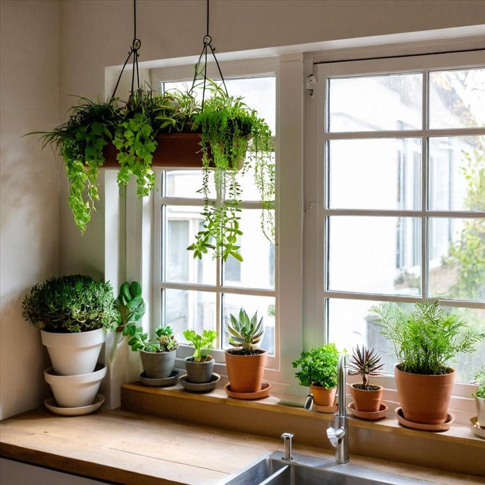 Décoration de Cuisine : Astuces et Conseils Efficaces
