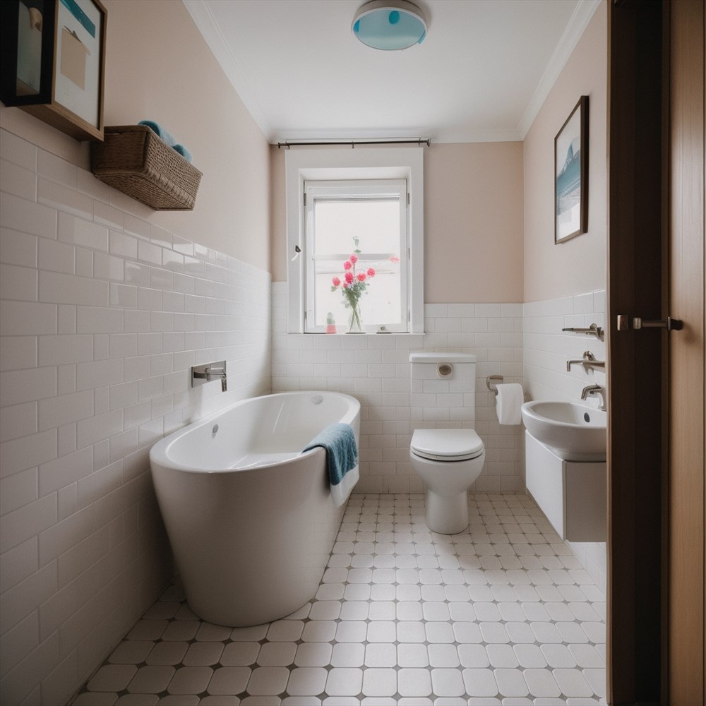 Décoration Toilette : Astuces Pour Un Style Élégant