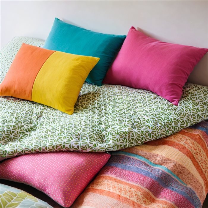 Chambre d’Adulte : Décoration Chaleureuse et Confortable