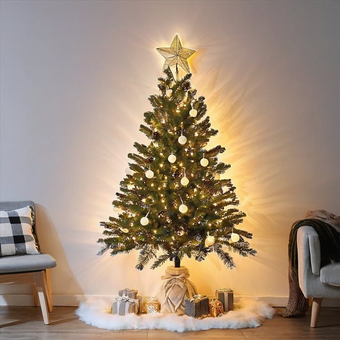Idées Créatives pour Décorer Votre Maison à Noël