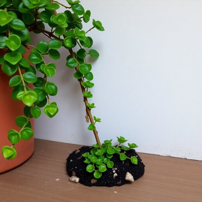 Décorer un Angle de Pièce