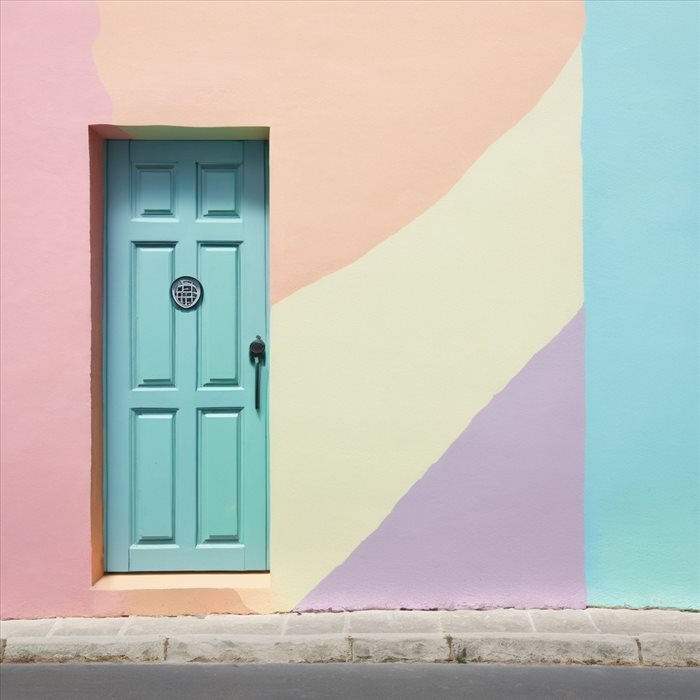 Décorer un Tuyau Apparent : Astuces Discrètes et Élégantes