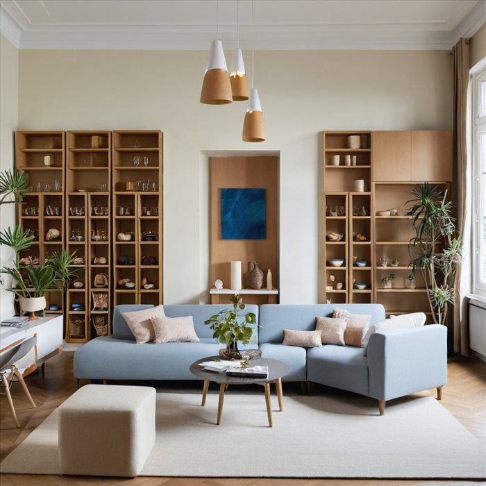 Optimisez Votre Appartement : Décoration et Espace
