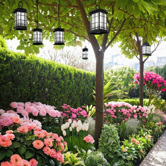 Décorer Son Jardin : Astuces Pour Chaque Saison