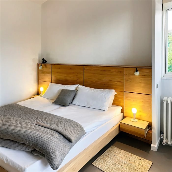Décorez votre chambre avec style et élégance