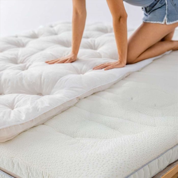 Enlever une Tache de Sang sur un Matelas