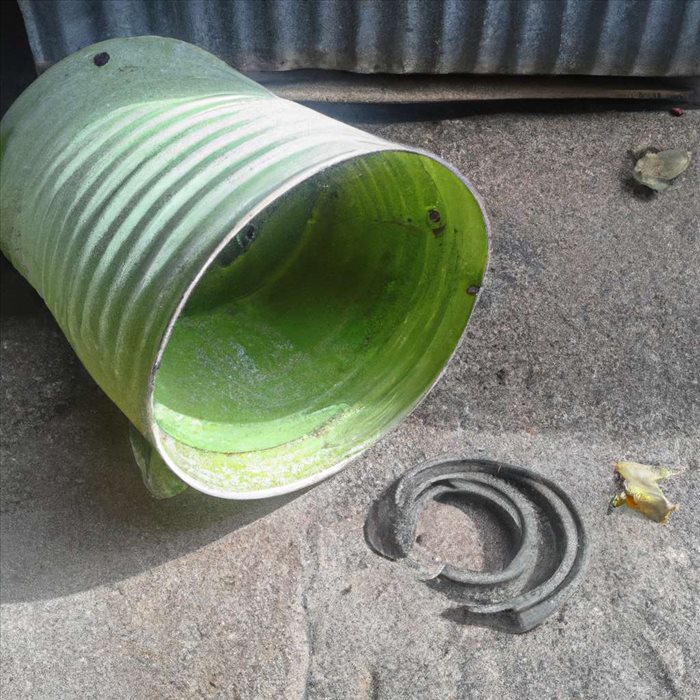 Comment Nettoyer du Liquide de Refroidissement au Sol ?