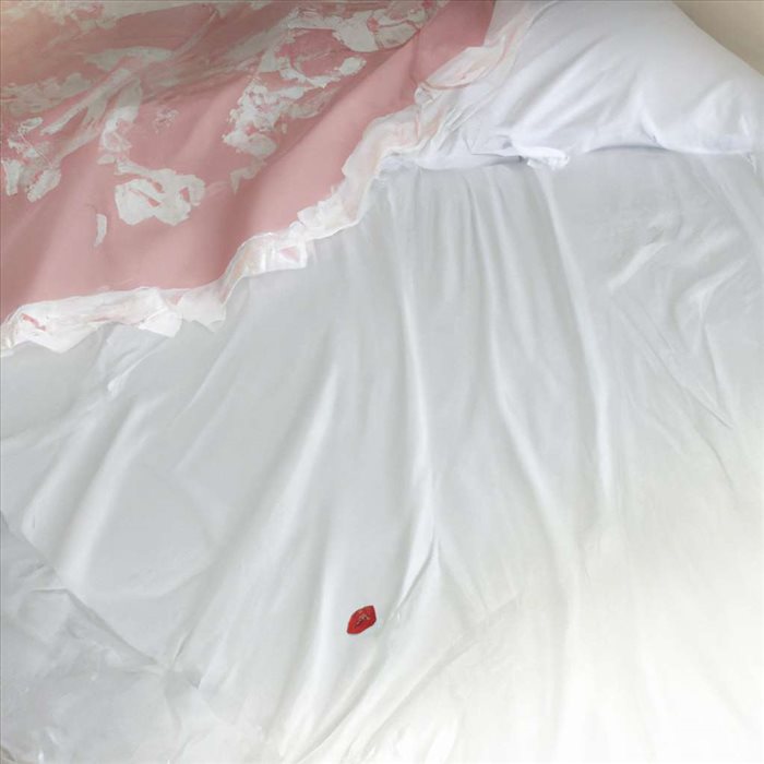 Comment éliminer une tache de sang sur votre couette ?