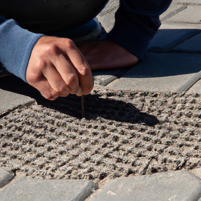 Guide Pratique : Nettoyage Efficace des Sols Antidérapants