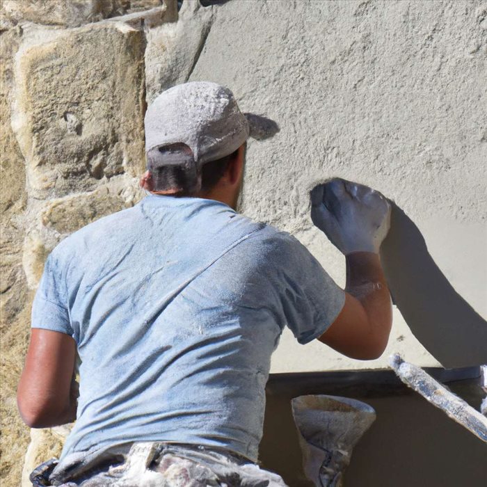 Isoler un Mur en Pierre de l'Intérieur