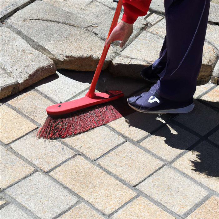 Nettoyage du Sol Stratifié : Astuces et Erreurs à Éviter