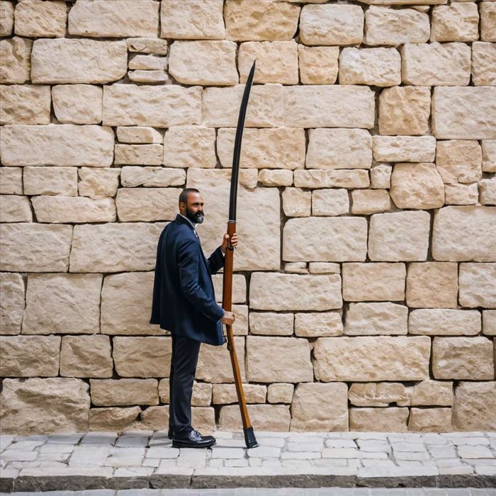 Créer une Ouverture dans un Mur en Pierre