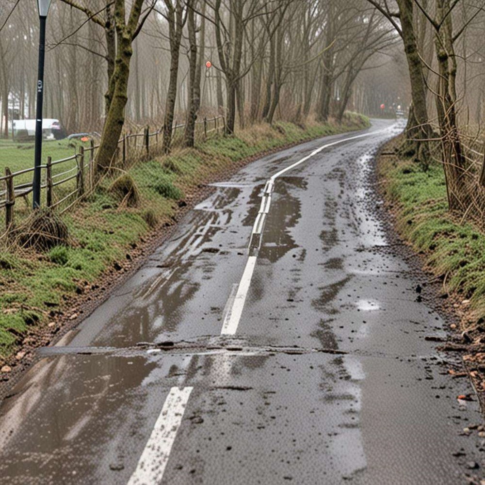 Nettoyer un Sol Huileux : Guide Pratique et Efficace