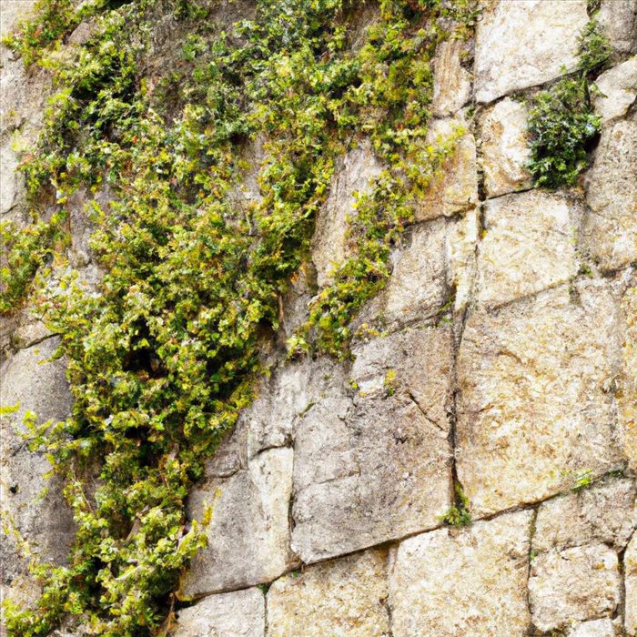 Habiller un Mur Extérieur : Guide Pratique en Pierre