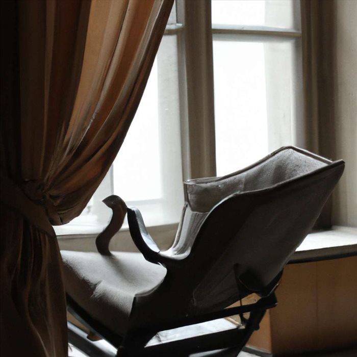 Fauteuil à bascule : comment fait-il de l’allaitement une expérience positive??