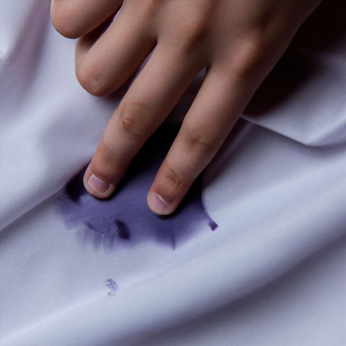 Comment Éliminer Efficacement une Tache de Sang ?