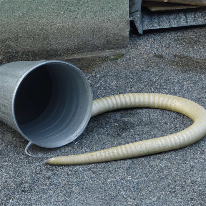 Nettoyer l'Essence Renversée : Guide Pratique et Sécurisé