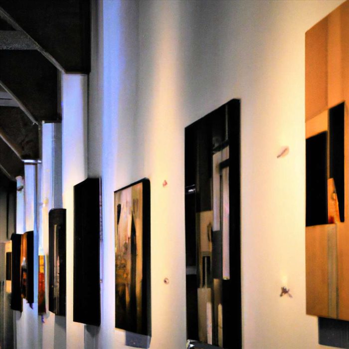 Stockage d’œuvres d’art : Assurer une conservation optimale