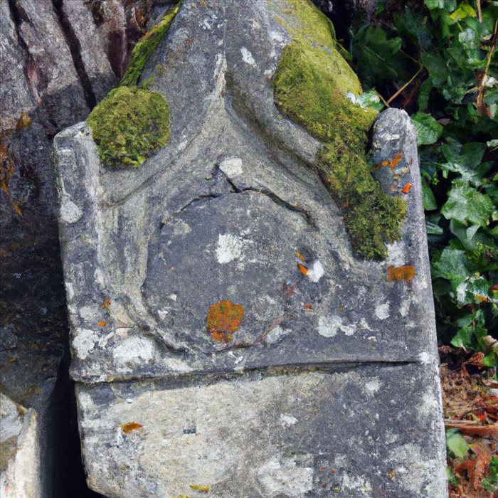 Comment décorer une pierre tombale avec goût et respect ?