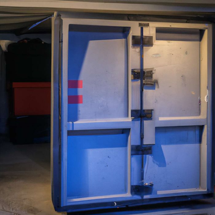 Conseils pour protéger des meubles dans un box de stockage