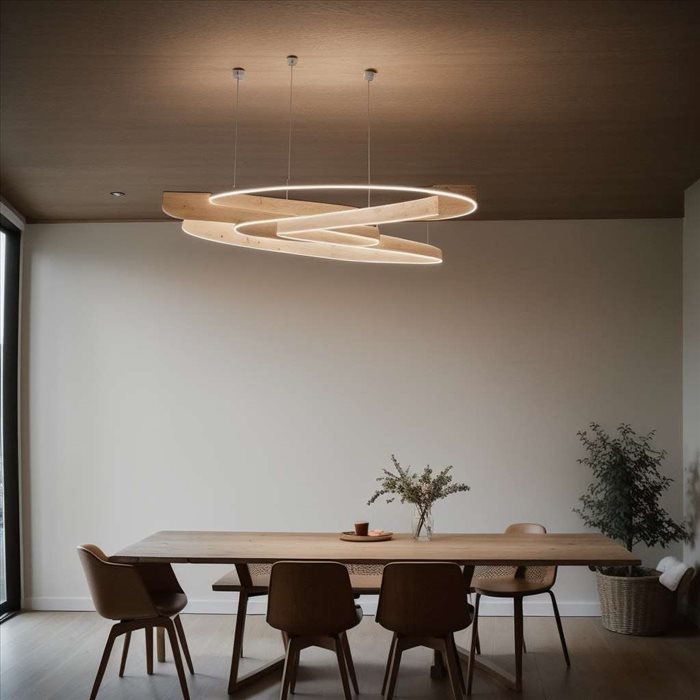 Top 7 des modèles de luminaires tendance pour vos intérieurs