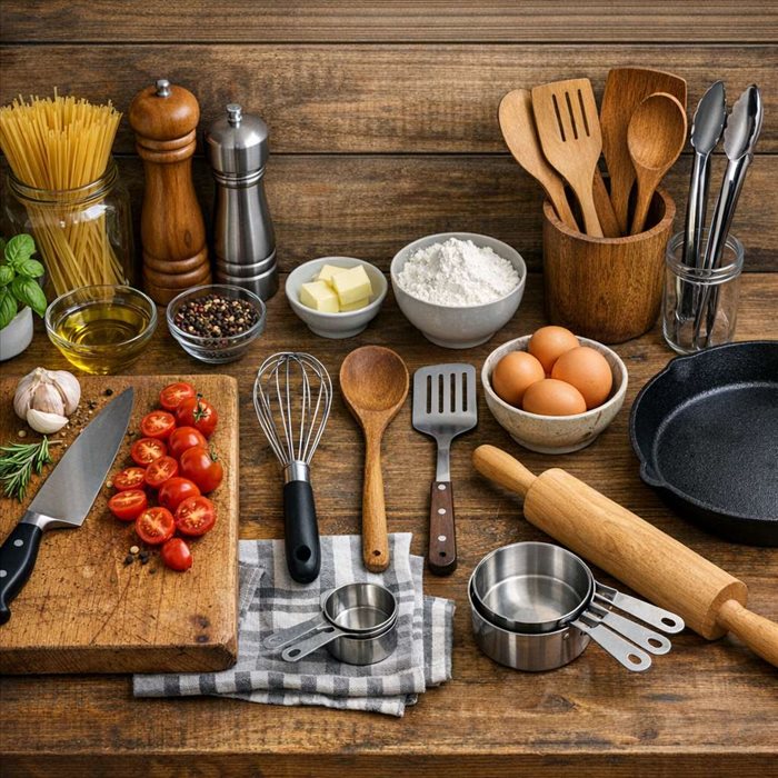 Le covering de cuisine pour rénover sans remplacer
