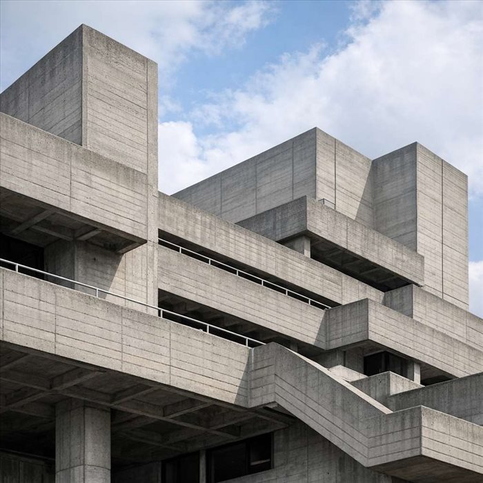 Qu’est-ce que le brutalisme en architecture ? Guide complet