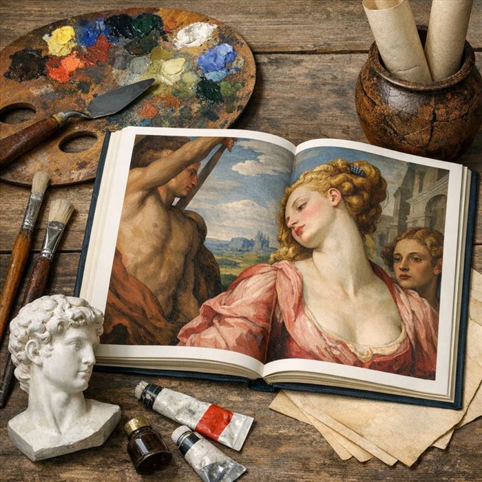 Qu'est-ce que le maniérisme dans la peinture de la Renaissance ?