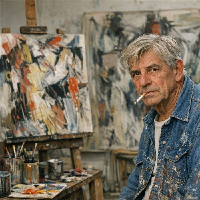 Pourquoi Willem de Kooning a marqué l’art moderne | Guide