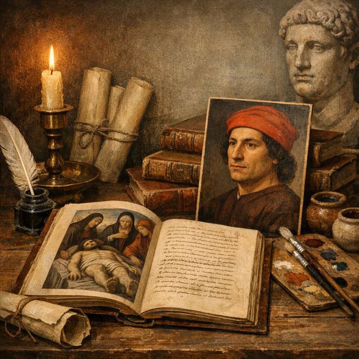 Andrea Mantegna : qui était ce maître de la Renaissance ?