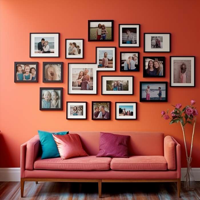 Les 10 meilleurs accessoires pour une déco murale originale