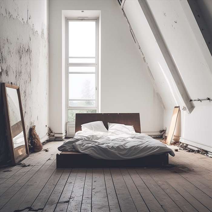 Idées pour une décoration minimaliste et élégante
