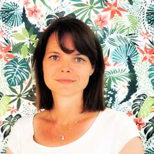 Isabelle, un expert en home staging à Antibes