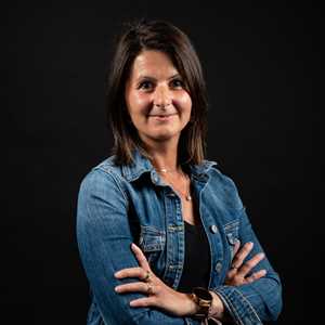Amandine, un décorateur d'intérieur à Vénissieux