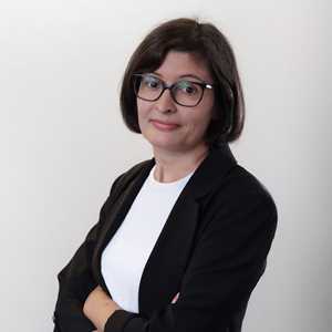Sandra, un décorateur d'intérieur à Puteaux