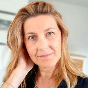 Isabelle, un home stager à Arras