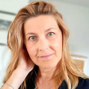 Isabelle, un expert en home staging à Albert