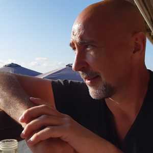 Christophe, un expert en home staging à Nancy