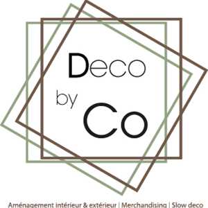 Deco by Co, un décorateur d'intérieur à Le Touquet-Paris-Plage