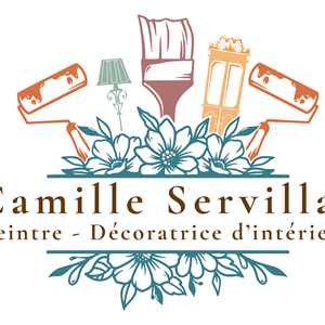 EI SERVILLAT CAMILLE, un expert en aménagement d'intérieur à Nevers