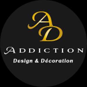 Addiction Design & Décoration, un décorateur d'intérieur à Dunkerque