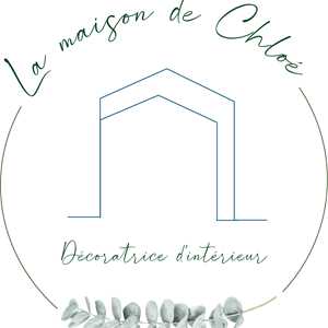 La maison de Chloé, un expert en aménagement d'intérieur à Rennes