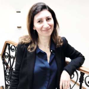Nour Alsheikhmeia, un expert en aménagement d'intérieur à Lyon