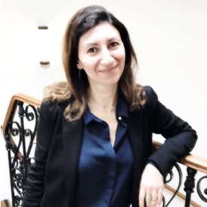 Nour Alsheikhmeia, un coach déco à Houilles